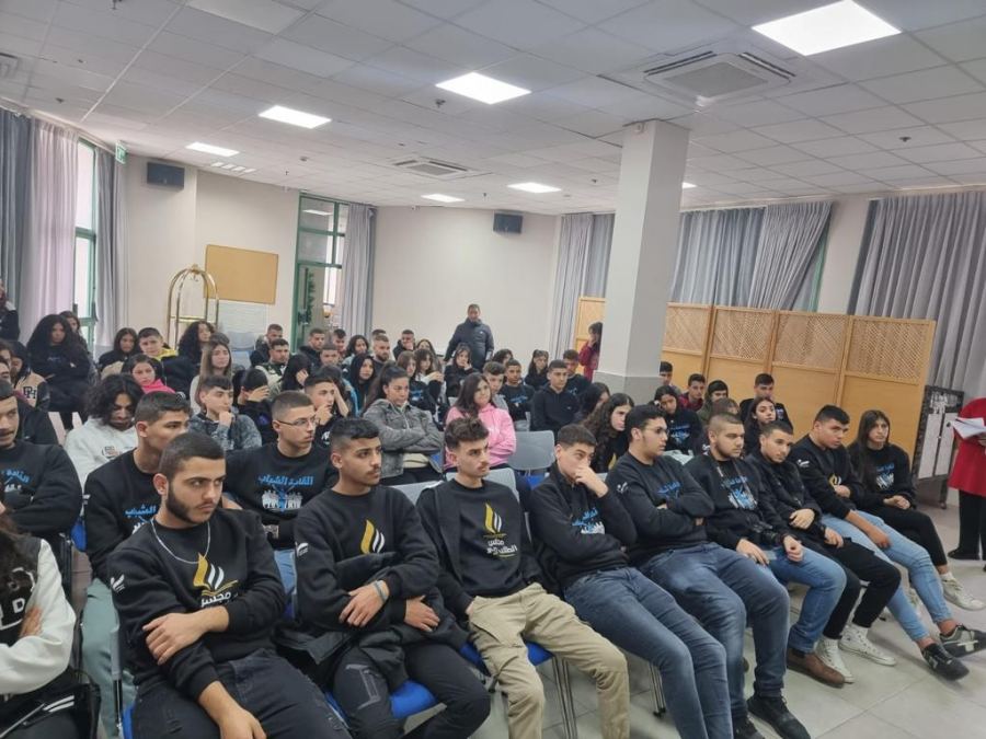 انـطـلاق مـشـروع سـفـراء فـي الـشّـبـكـة